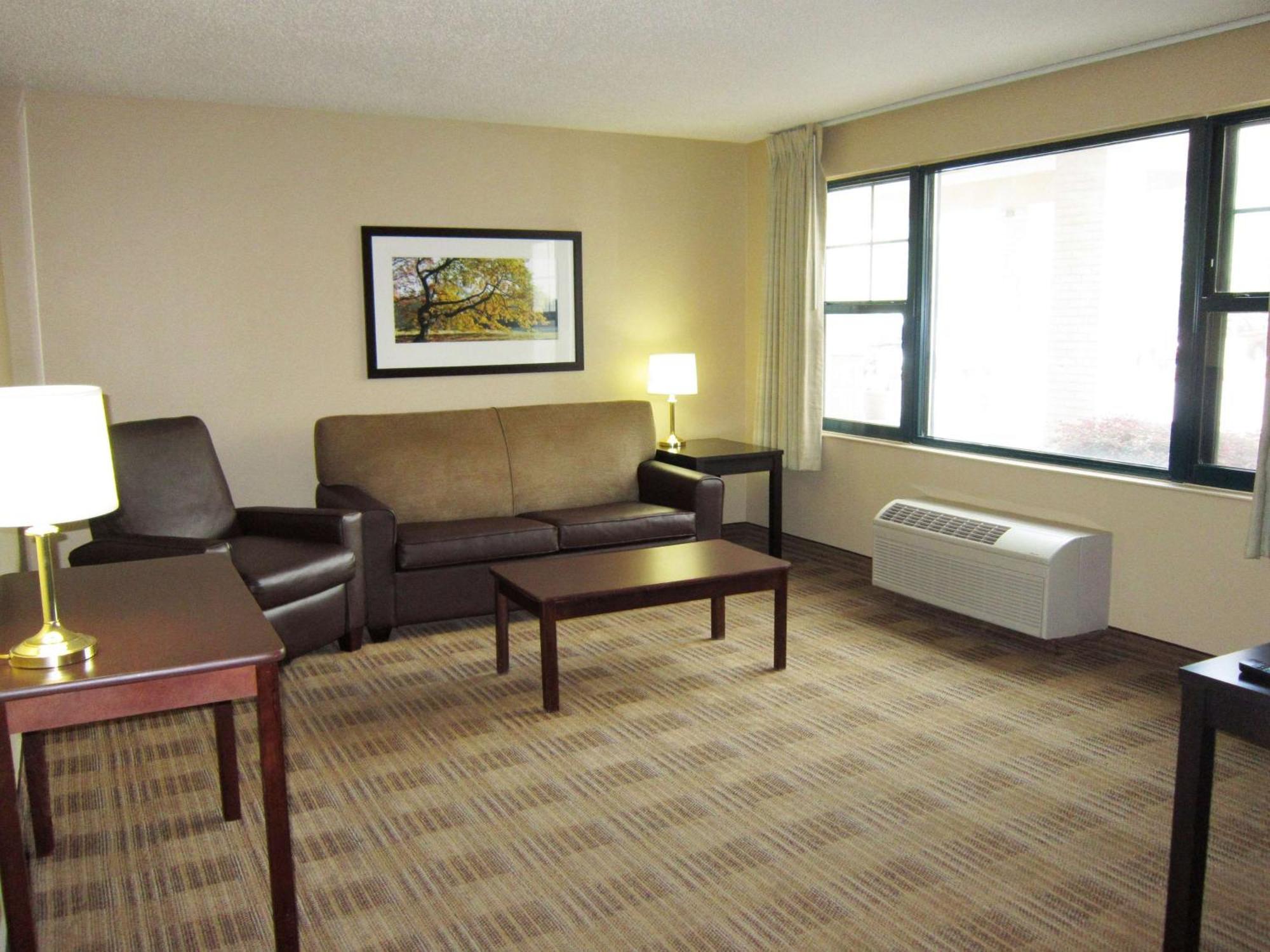 Extended Stay America Suites - Atlanta - Kennesaw Town Center Exterior photo