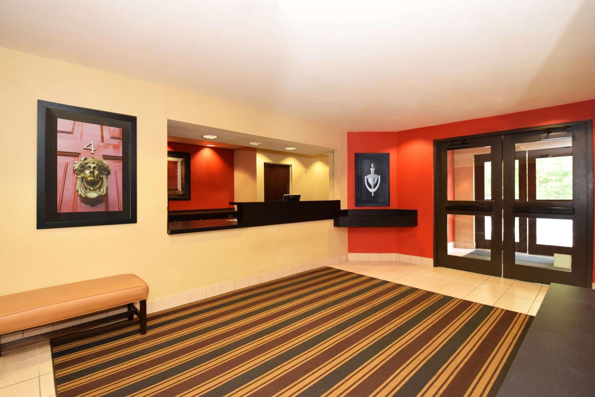 Extended Stay America Suites - Atlanta - Kennesaw Town Center Exterior photo