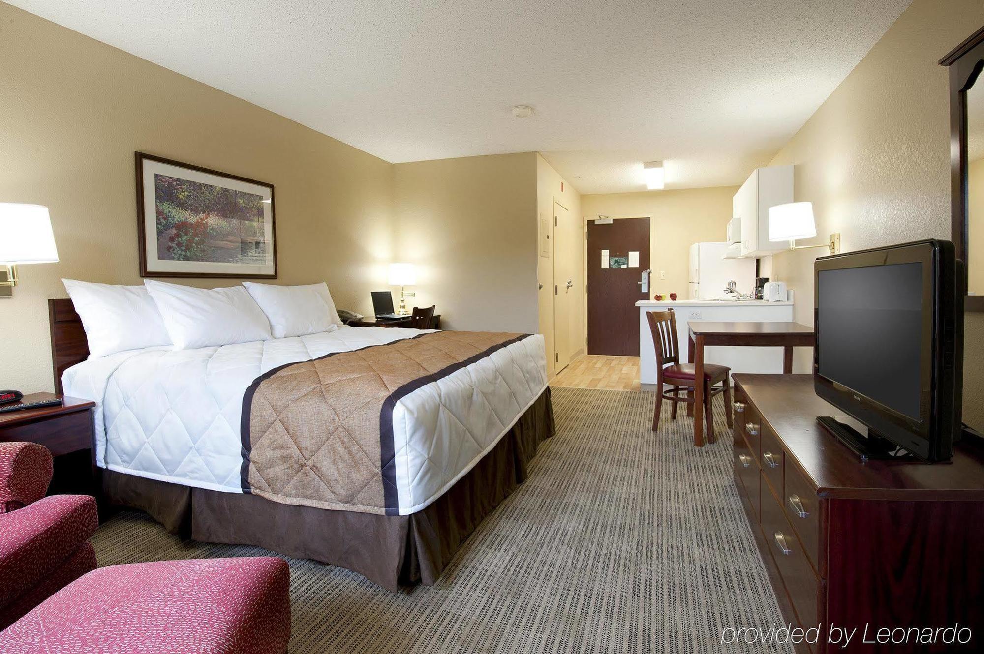 Extended Stay America Suites - Atlanta - Kennesaw Town Center Exterior photo